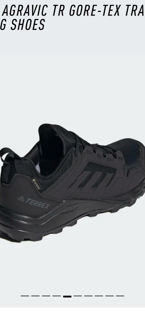 adidas terrex agravic tr g